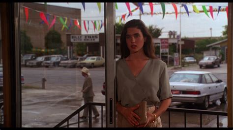 jennifer connelly 1990|45 Facts About The Movie The Hot Spot